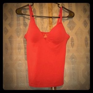 Pink Victoria's Secret Top